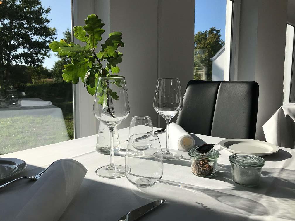 Hotel Hvideklit Ålbæk 외부 사진