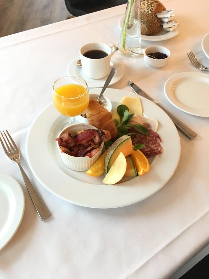 Hotel Hvideklit Ålbæk 외부 사진